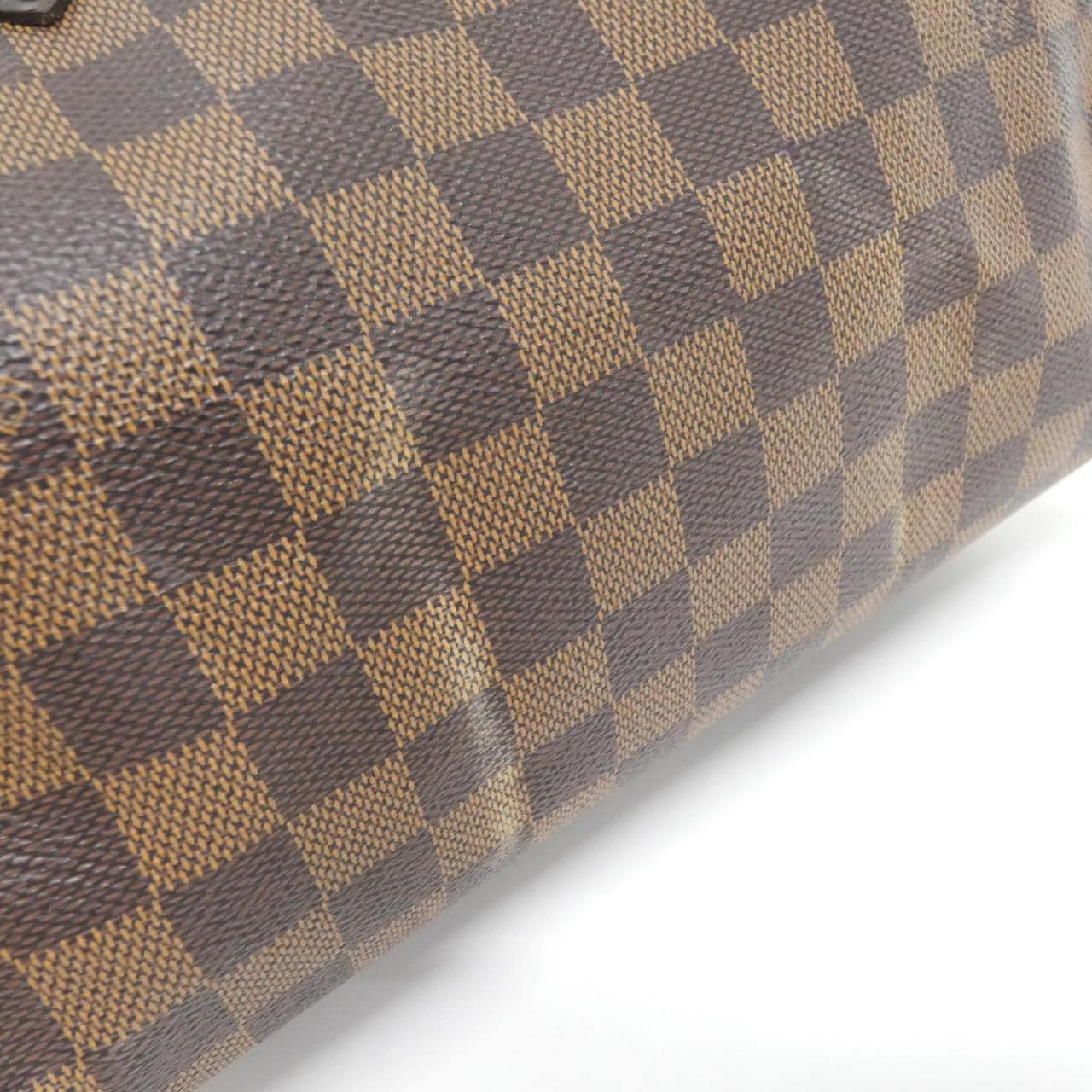LOUIS VUITTON Speedy N41368 Boston Bag Damier Black Damier Rank A - Thumbnail 3