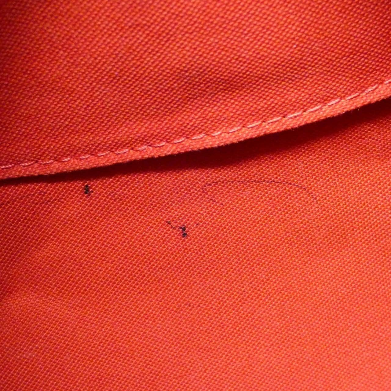 LOUIS VUITTON Speedy N41368 Boston Bag Damier Black Damier Rank A - Thumbnail 10