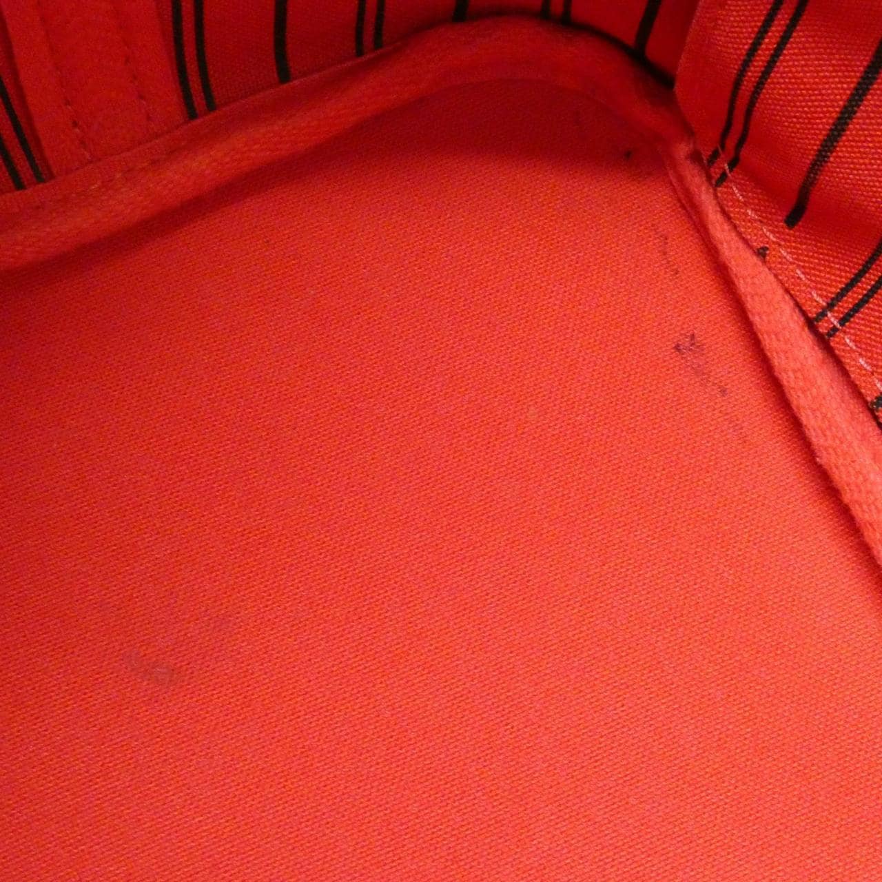 LOUIS VUITTON Neverfull N51105 Bag Damier Black Damier - Thumbnail 6