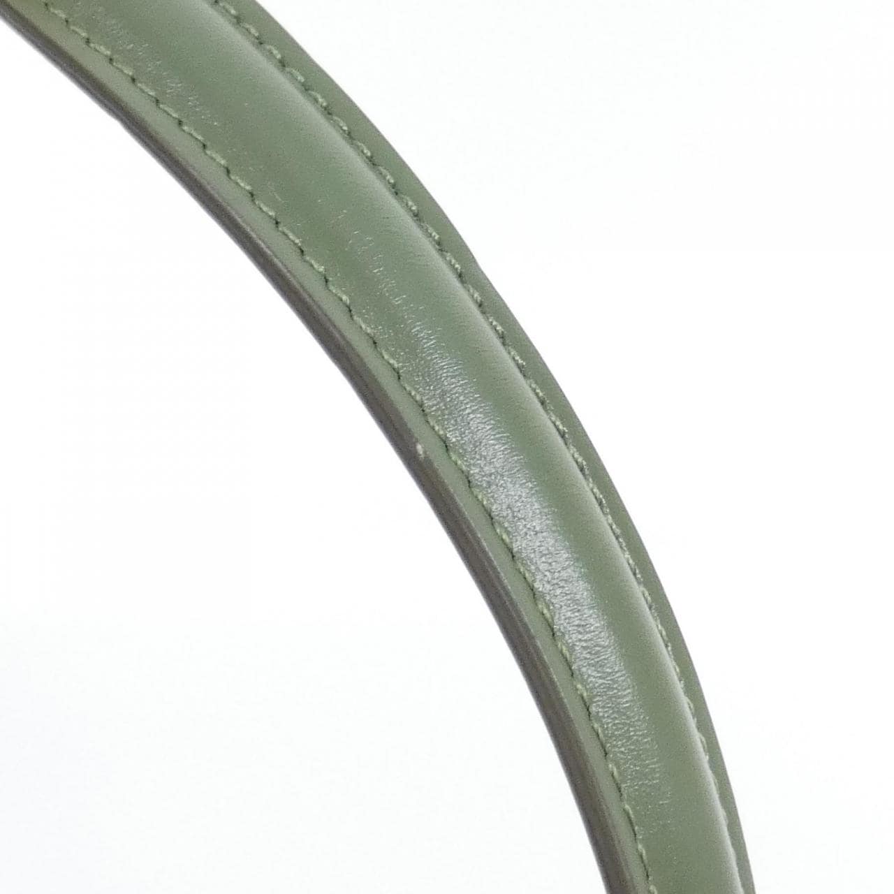 CELINE 16 188003BEY Bag Black Rank A - Thumbnail 6