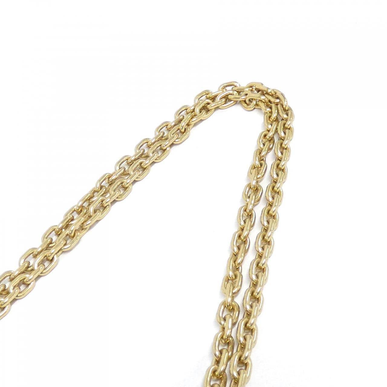 MIU MIU 5BB113 Shoulder Bag Black Rank A - Thumbnail 4