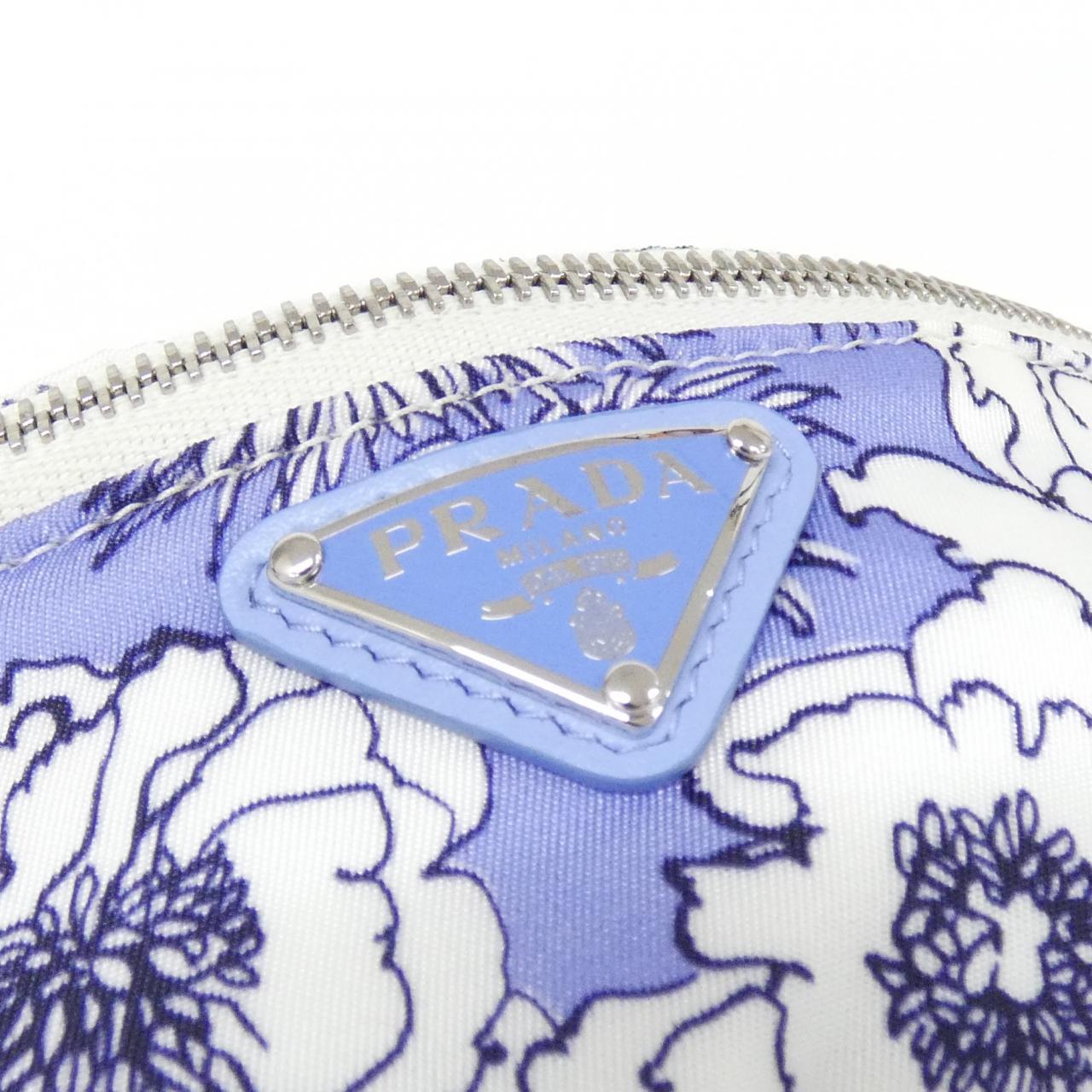 PRADA 2TT095 Pouch 4