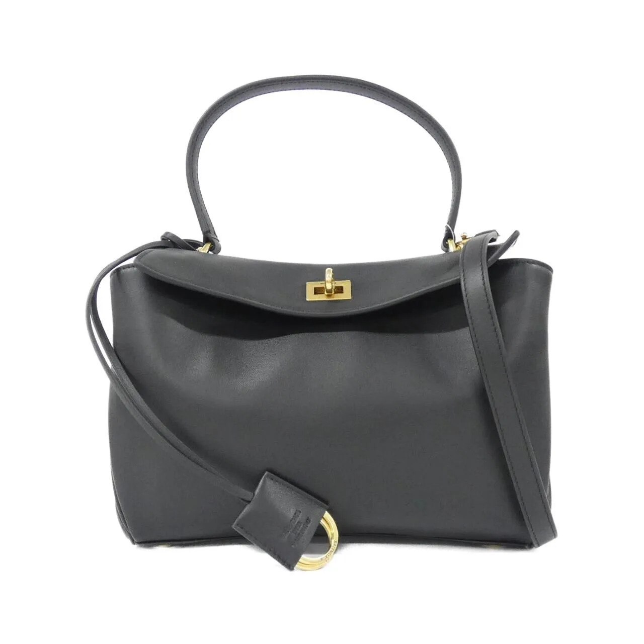 BALENCIAGA Rodeo 789779 2AA4V Handbag