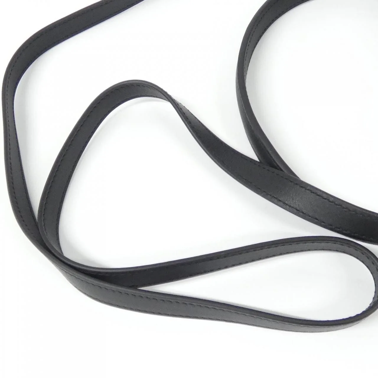 BALENCIAGA Rodeo 789779 2AA4V Handbag Black New - Thumbnail 5