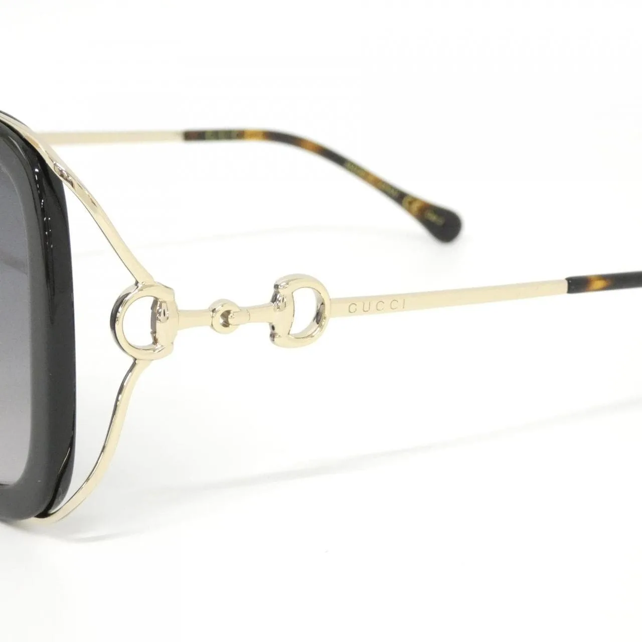 GUCCI GG1021S Sunglasses 新品 - 縮圖 4