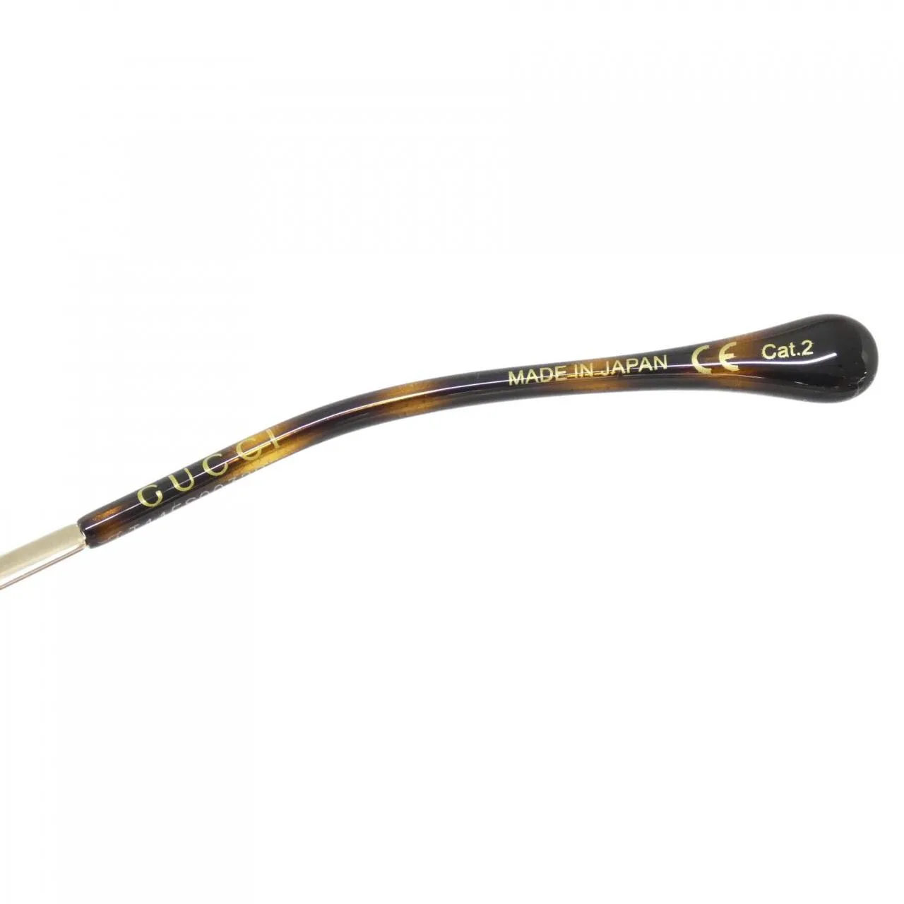 GUCCI GG1021S Sunglasses 新品 - 縮圖 5