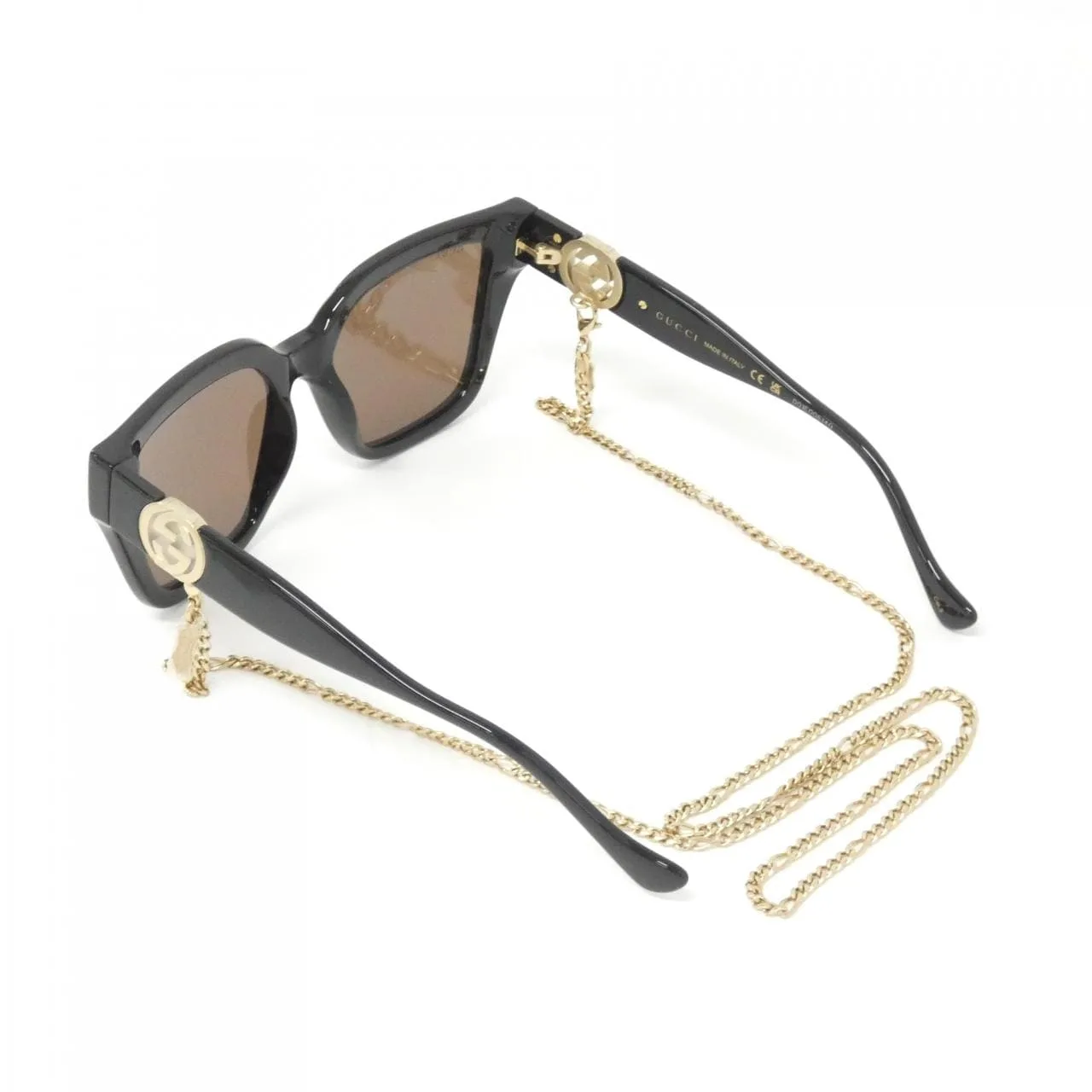 GUCCI GG1023S Sunglasses 新品 - 縮圖 3