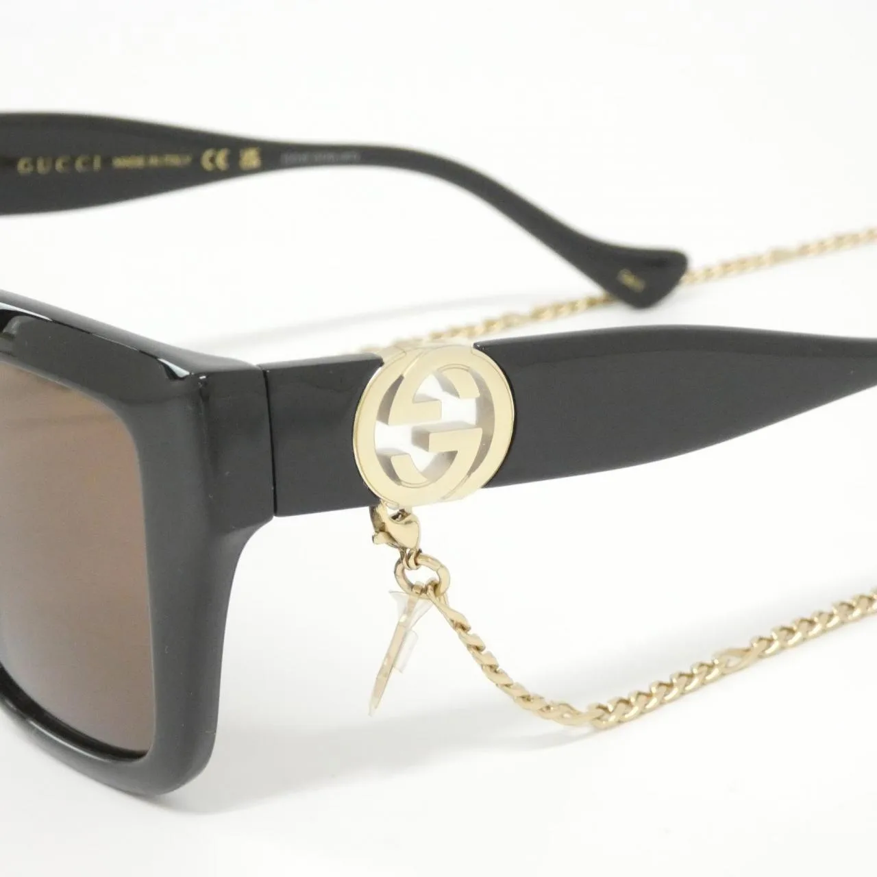 GUCCI GG1023S Sunglasses 新品 - 縮圖 4