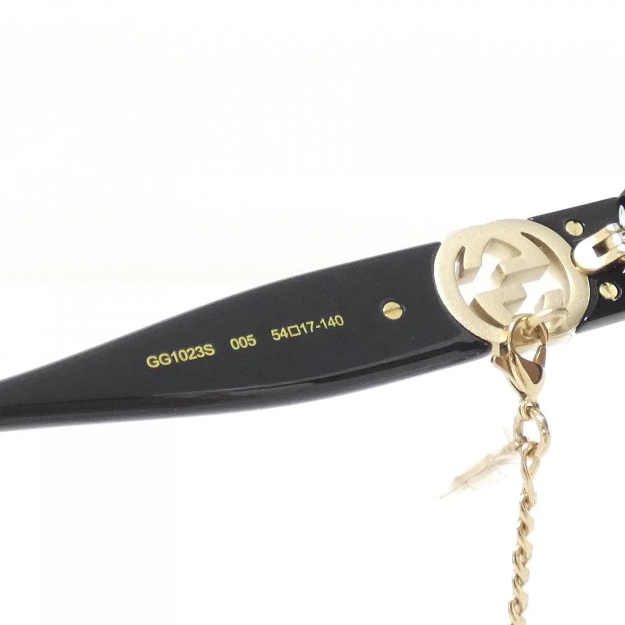 GUCCI GG1023S Sunglasses 新品 - 縮圖 7