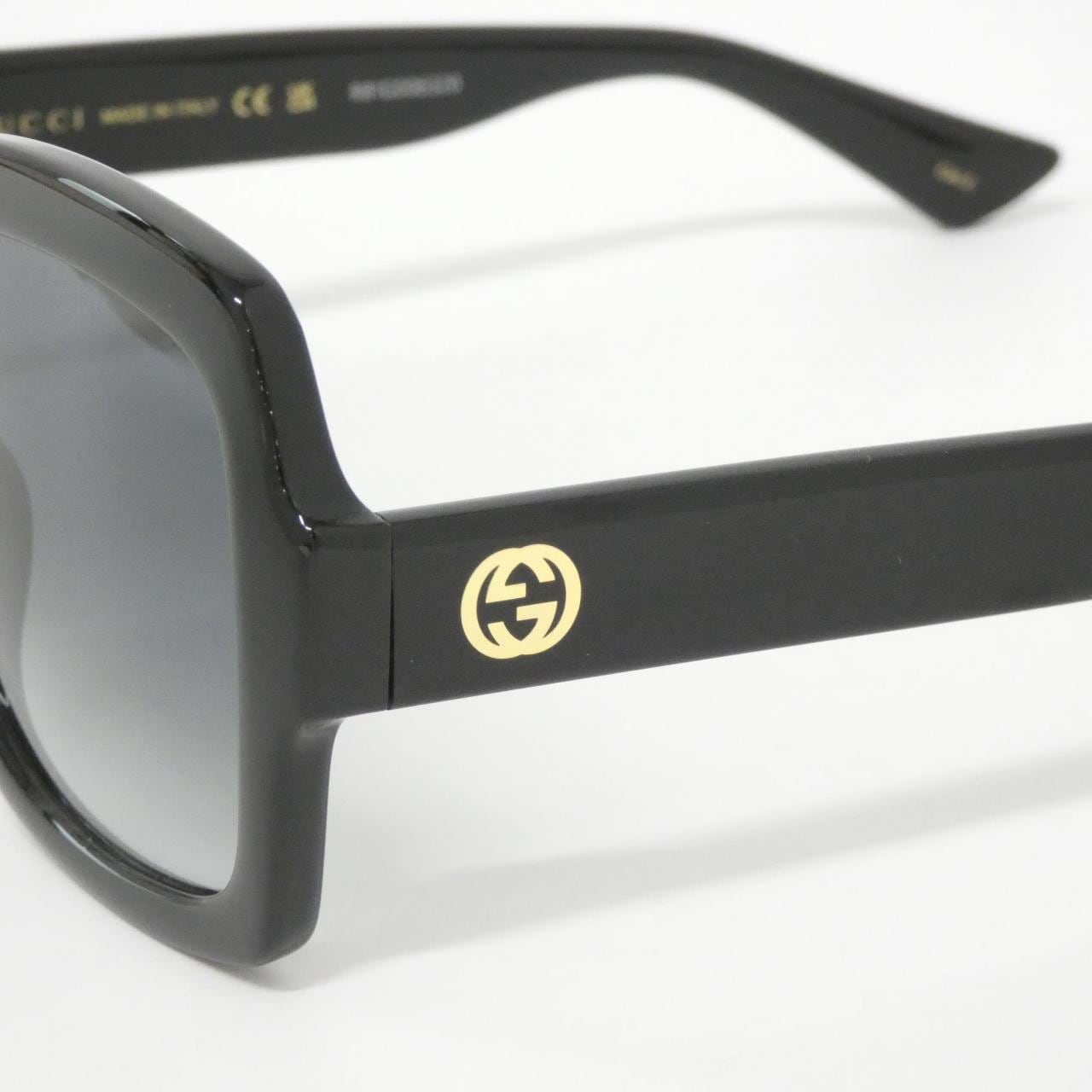 GUCCI GG1337S Sunglasses 4