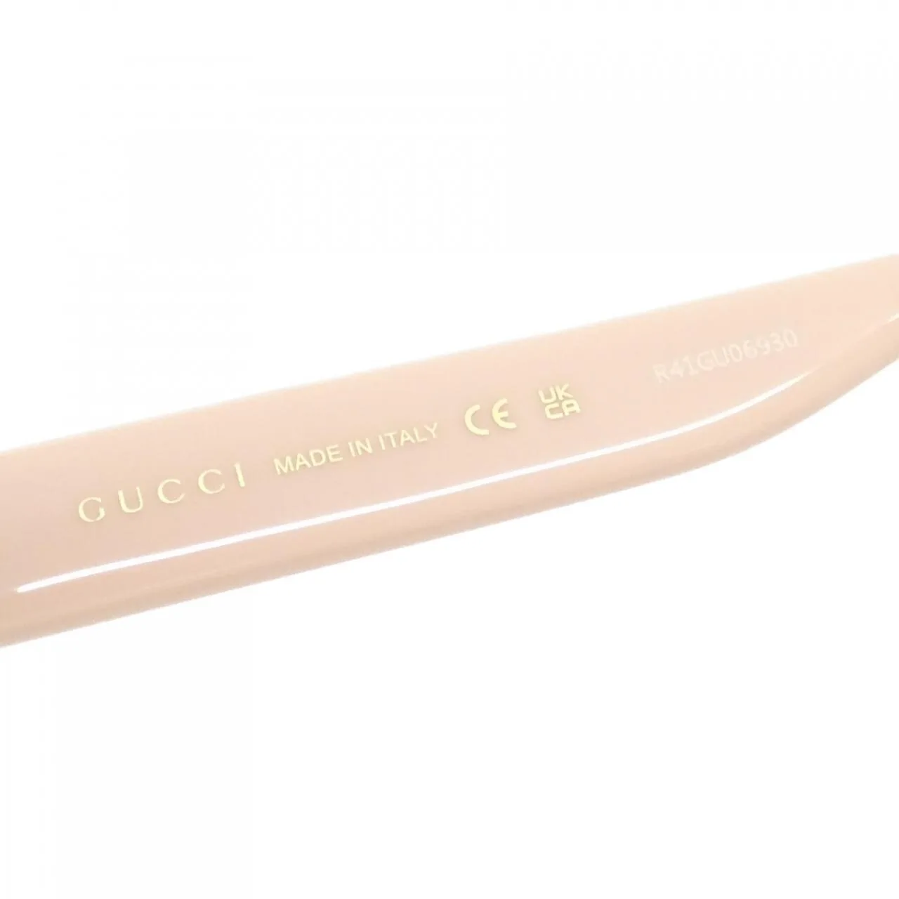 GUCCI GG1337S Sunglasses 新品 - 縮圖 5