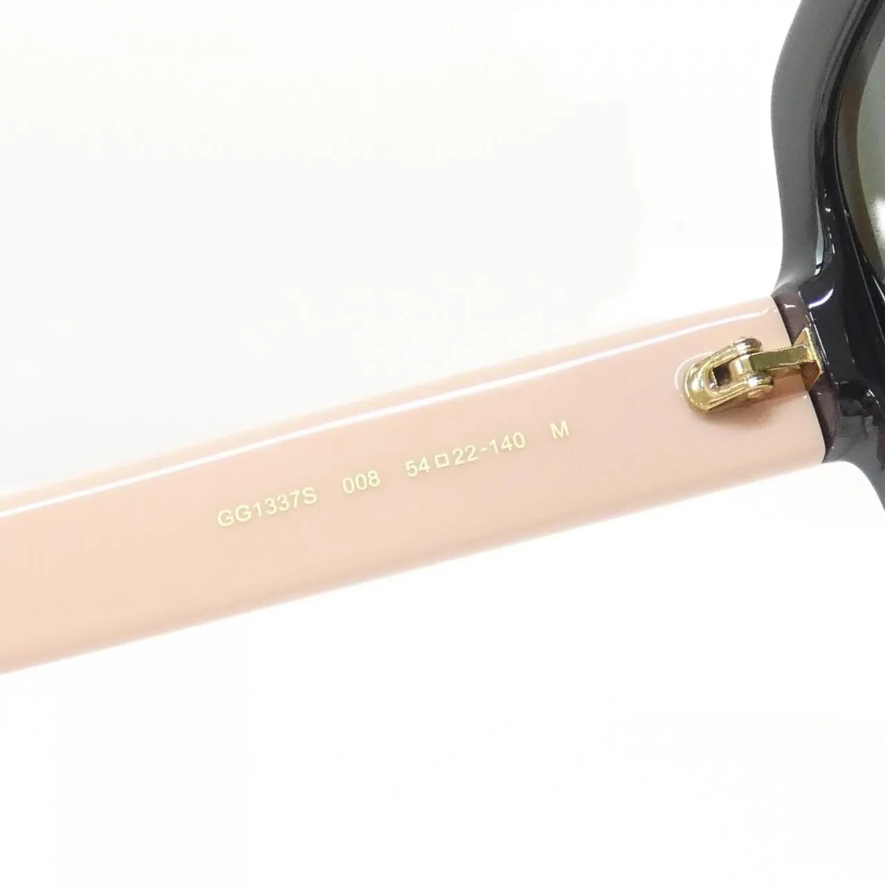 GUCCI GG1337S Sunglasses 新品 - 縮圖 6