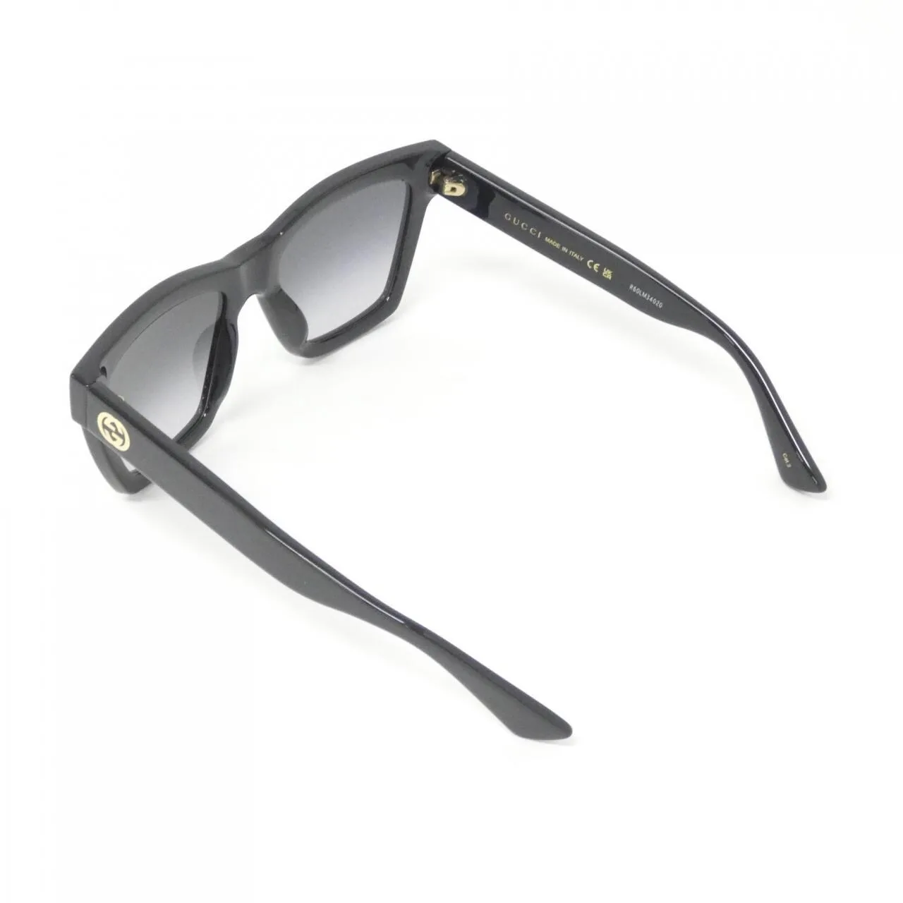 GUCCI GG1714S Sunglasses New - Thumbnail 3