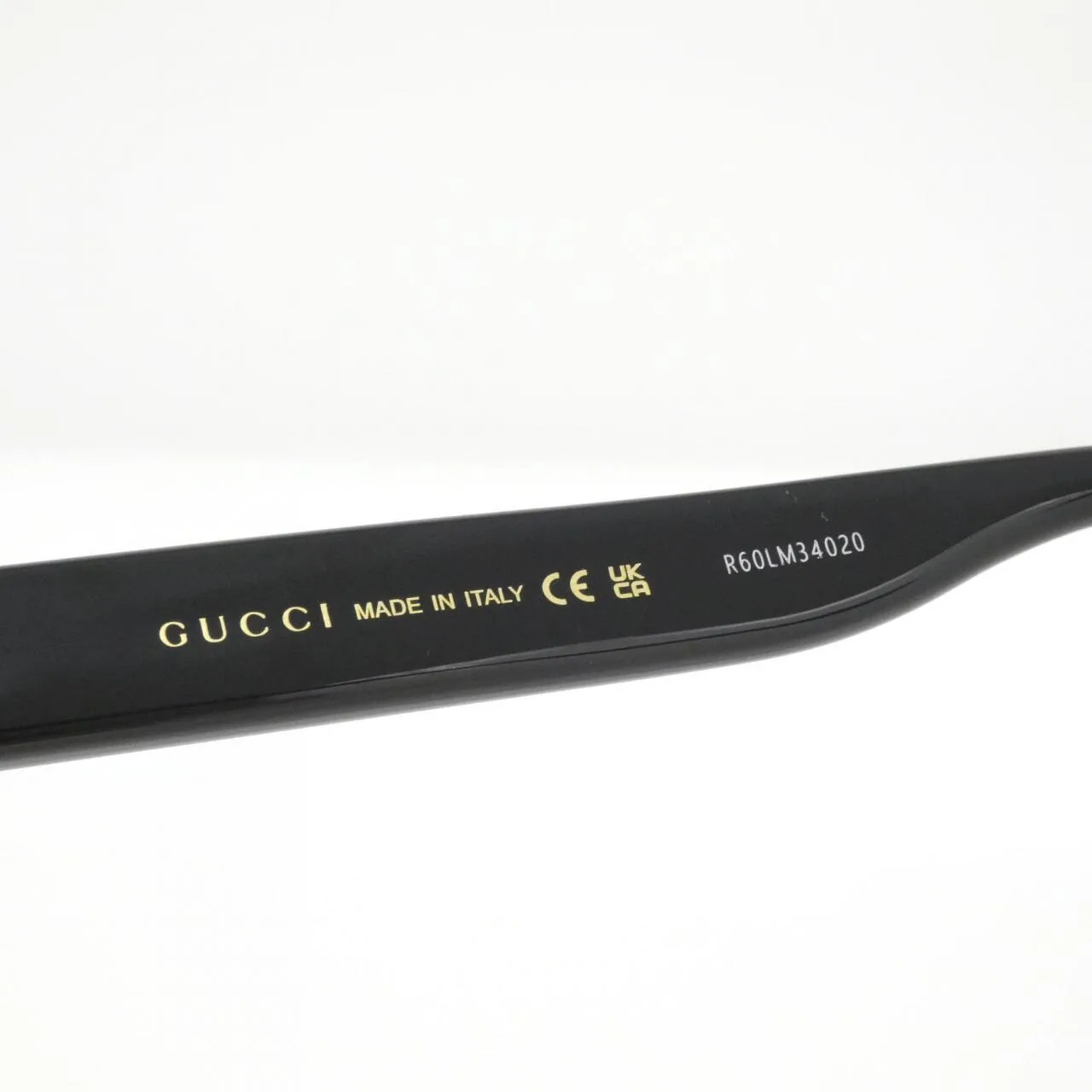 GUCCI GG1714S Sunglasses New - Thumbnail 5