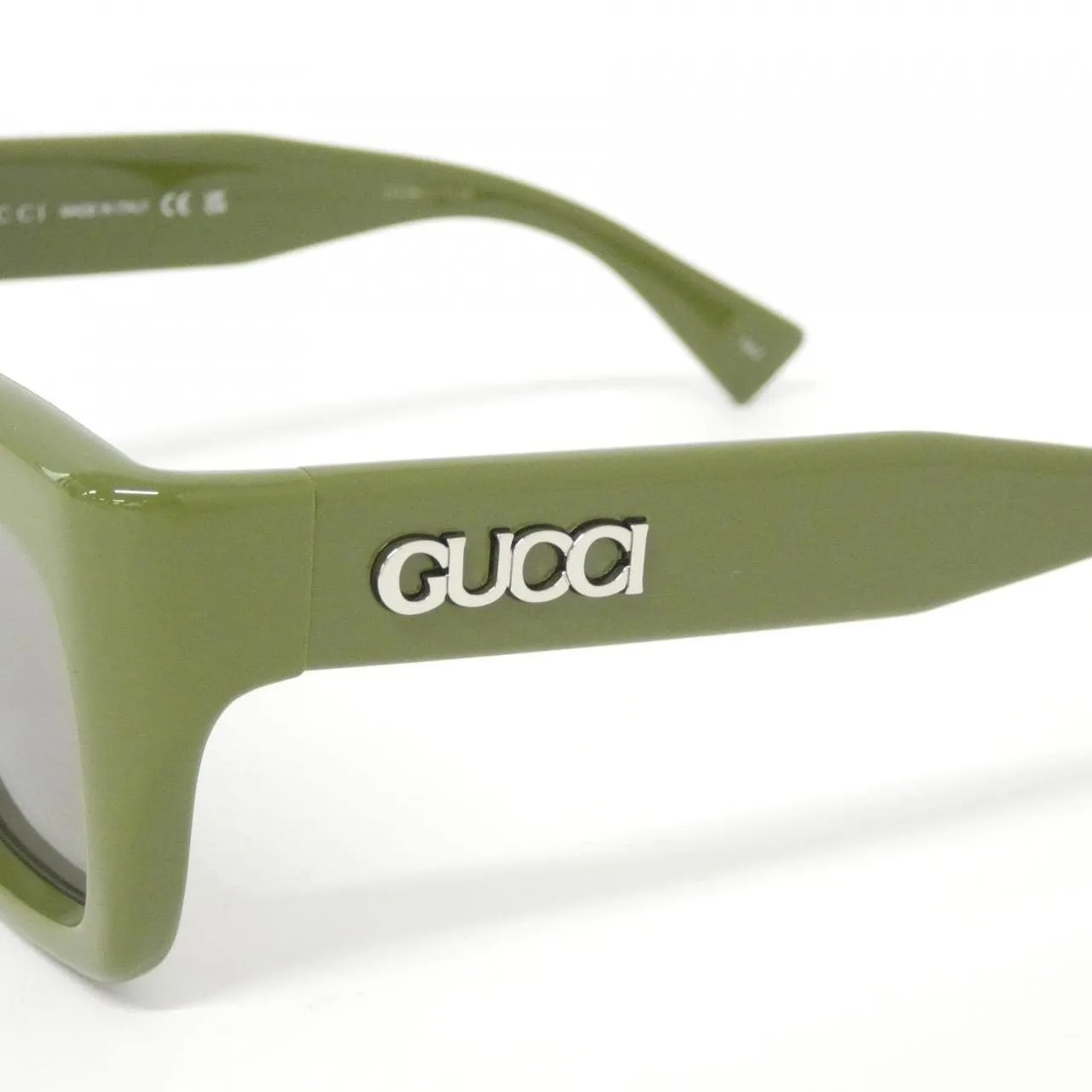 GUCCI GG1811S Sunglasses New - Thumbnail 4