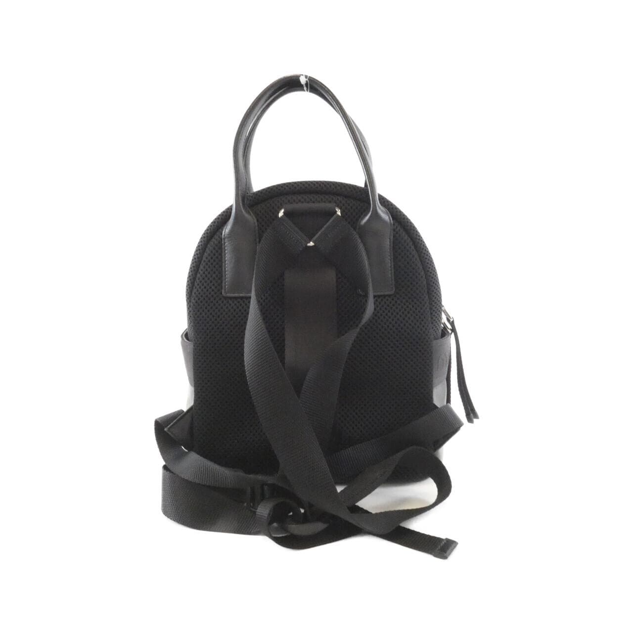 MIU MIU 5BZ016 Backpack Blue - Thumbnail 2
