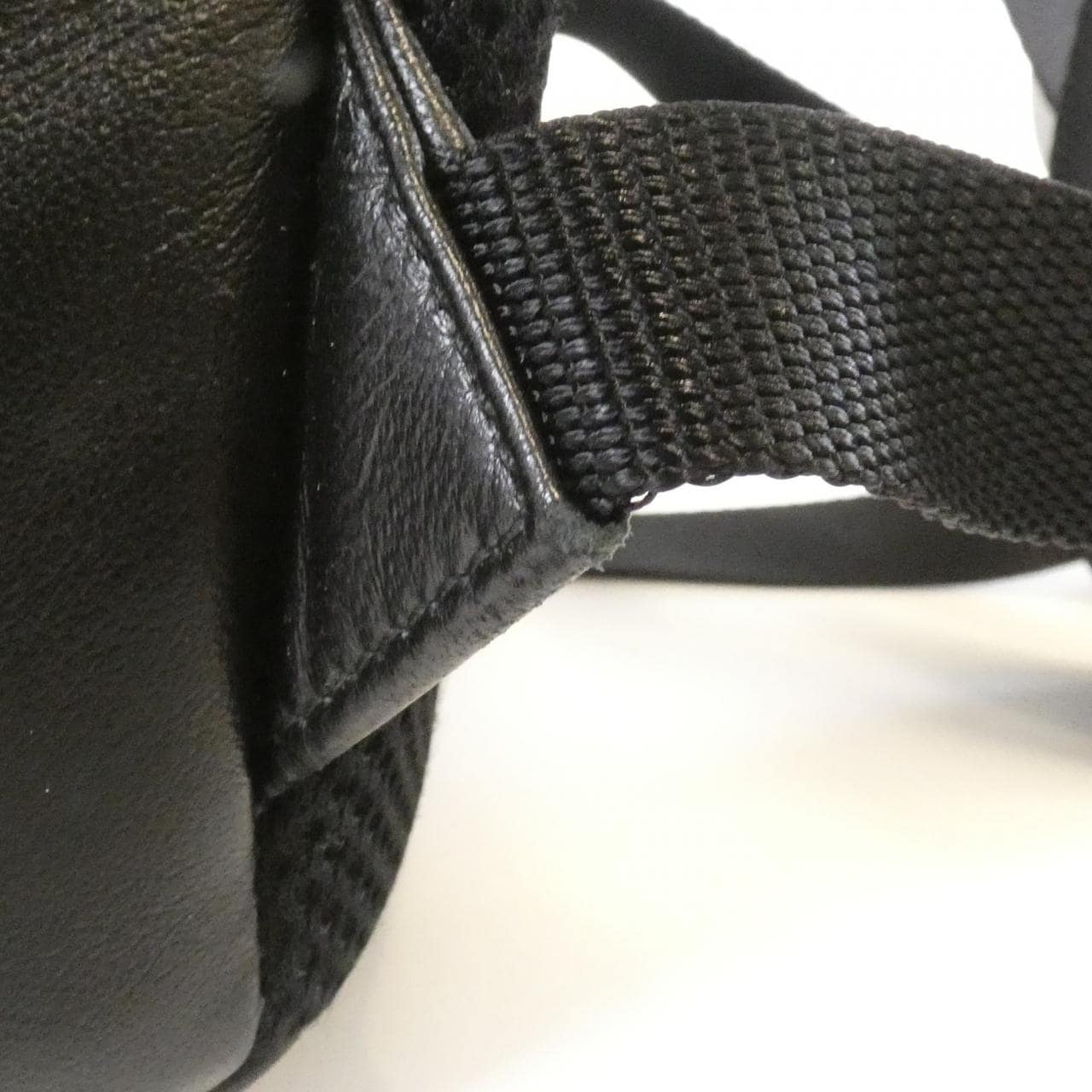 MIU MIU 5BZ016 Backpack Blue - Thumbnail 6