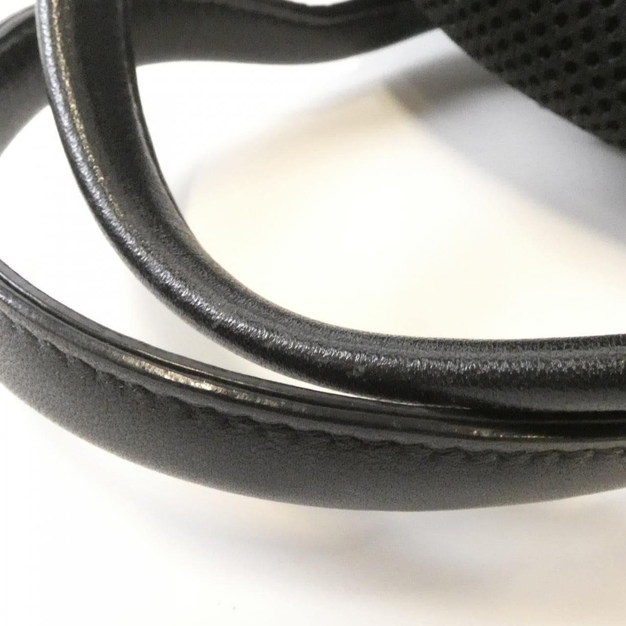 MIU MIU 5BZ016 Backpack Blue - Thumbnail 7