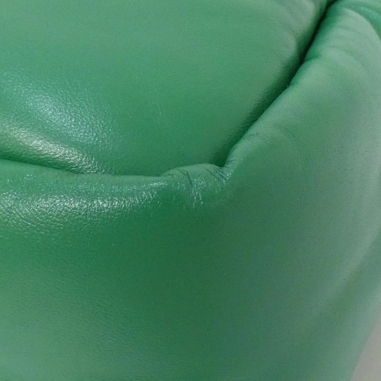 PRADA 1BA359 Handbag 黑色 中古品A - 縮圖 3