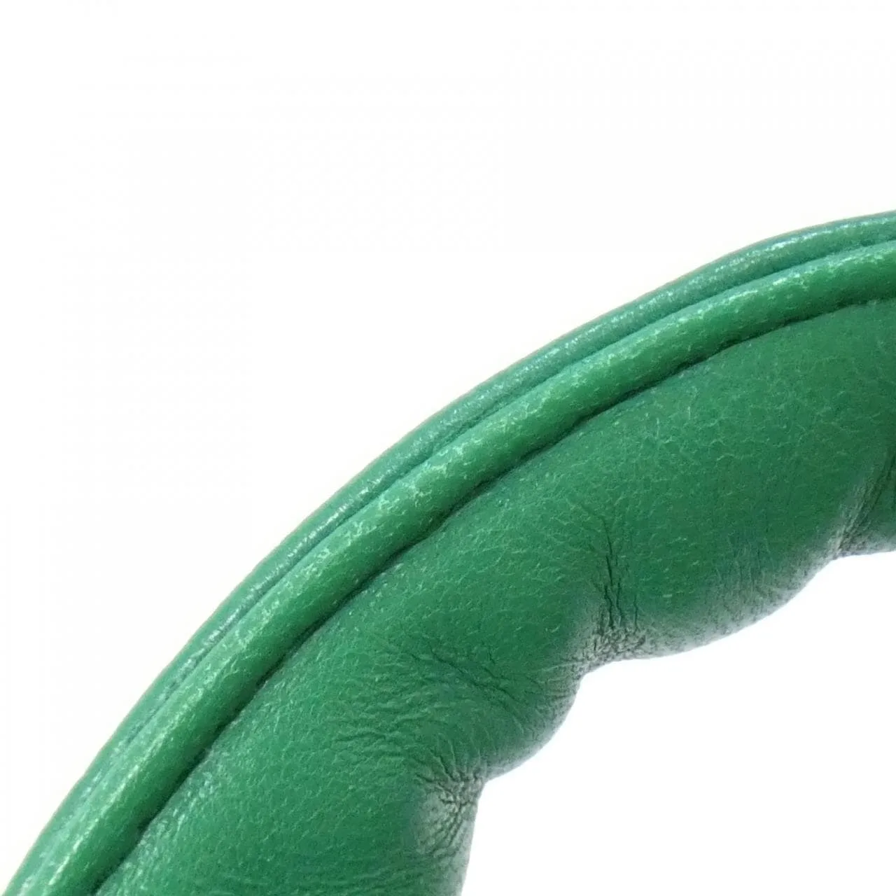 PRADA 1BA359 Handbag 黑色 中古品A - 縮圖 5