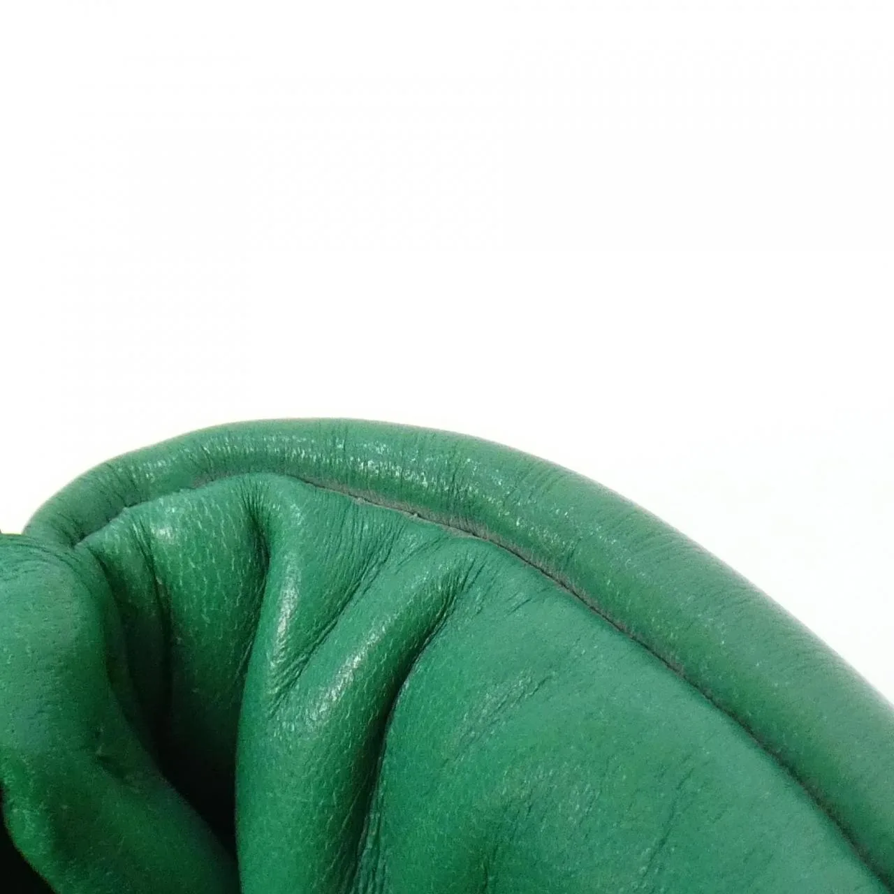 PRADA 1BA359 Handbag 黑色 中古品A - 縮圖 7