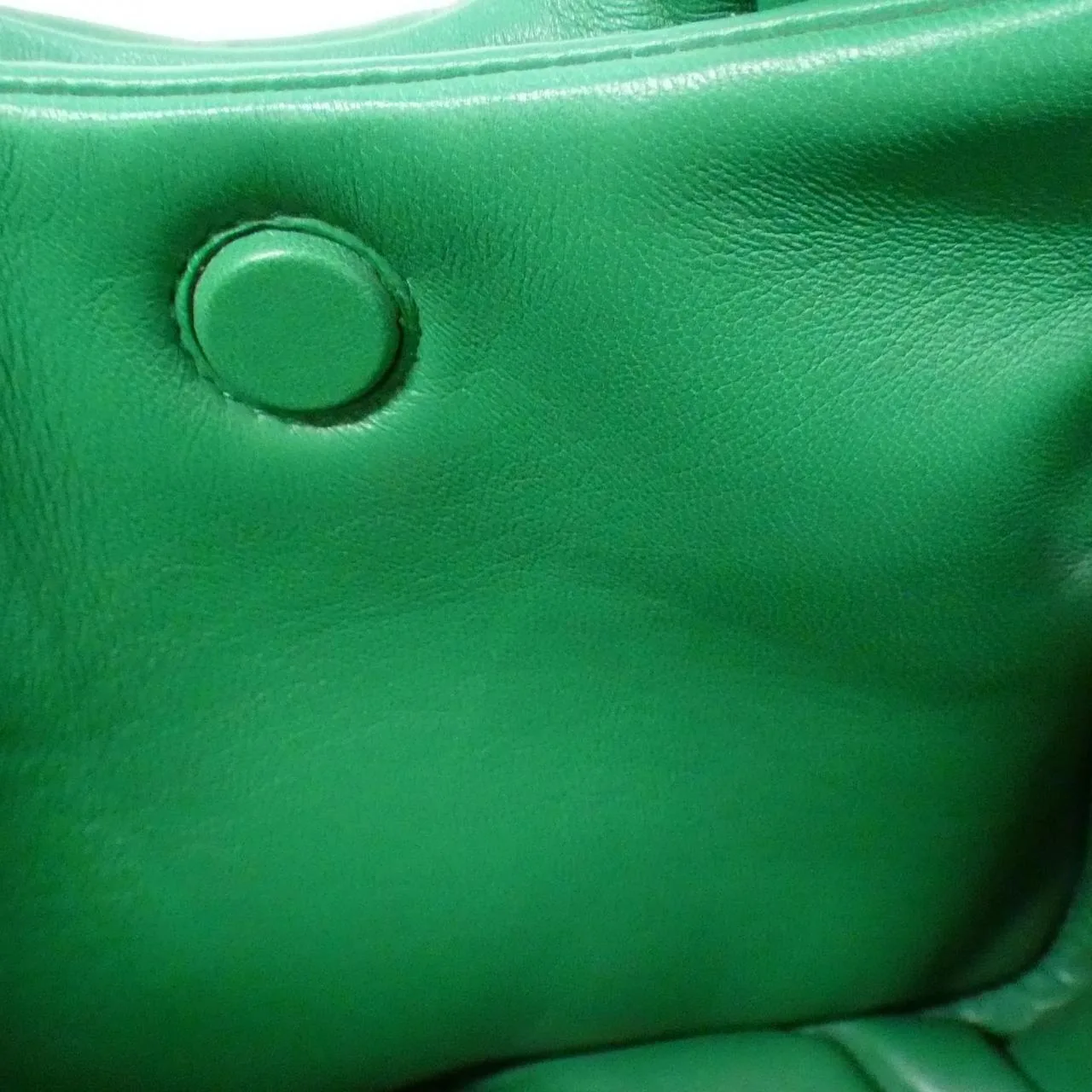 PRADA 1BA359 Handbag 黑色 中古品A - 縮圖 8