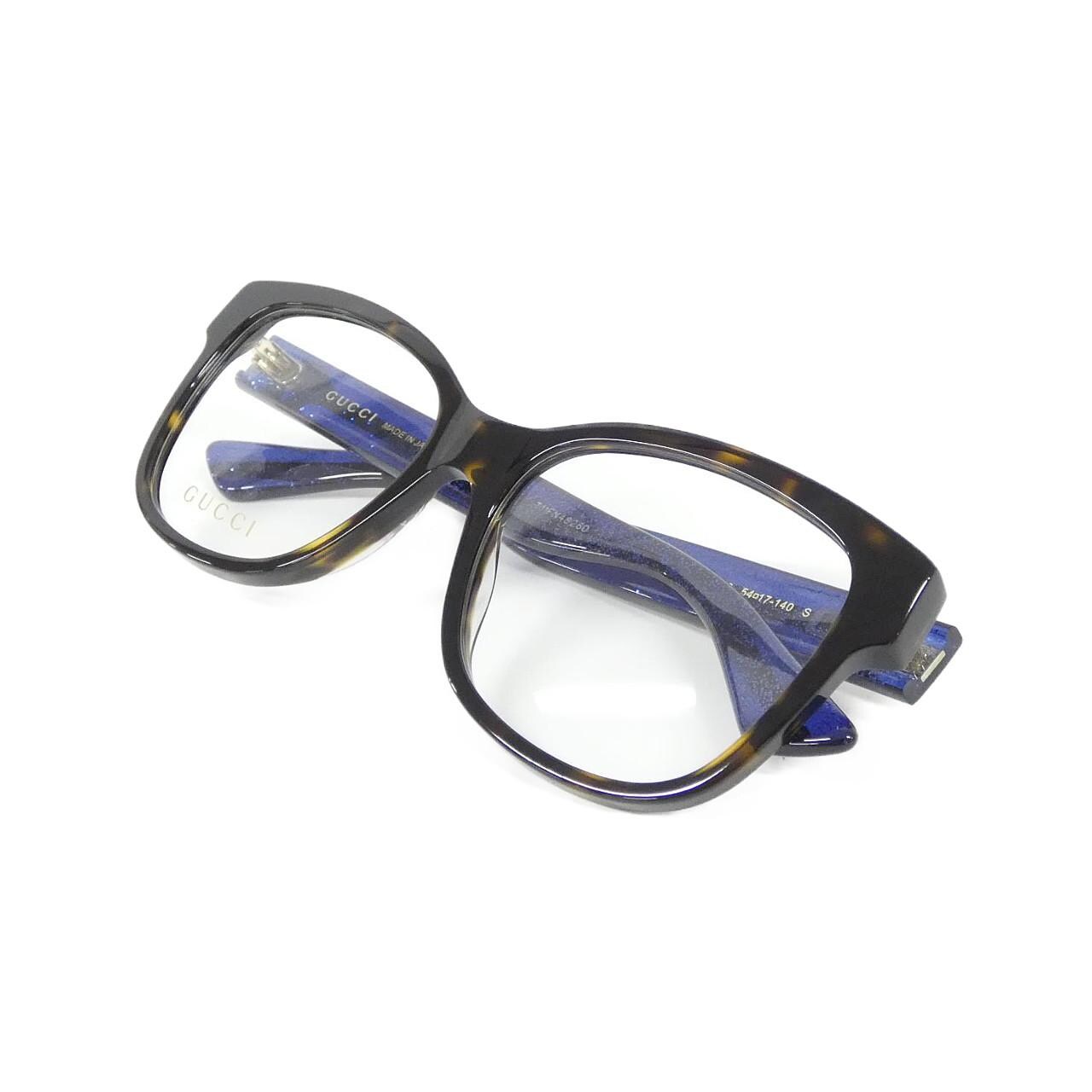 GUCCI GG0038ON Sunglasses 2