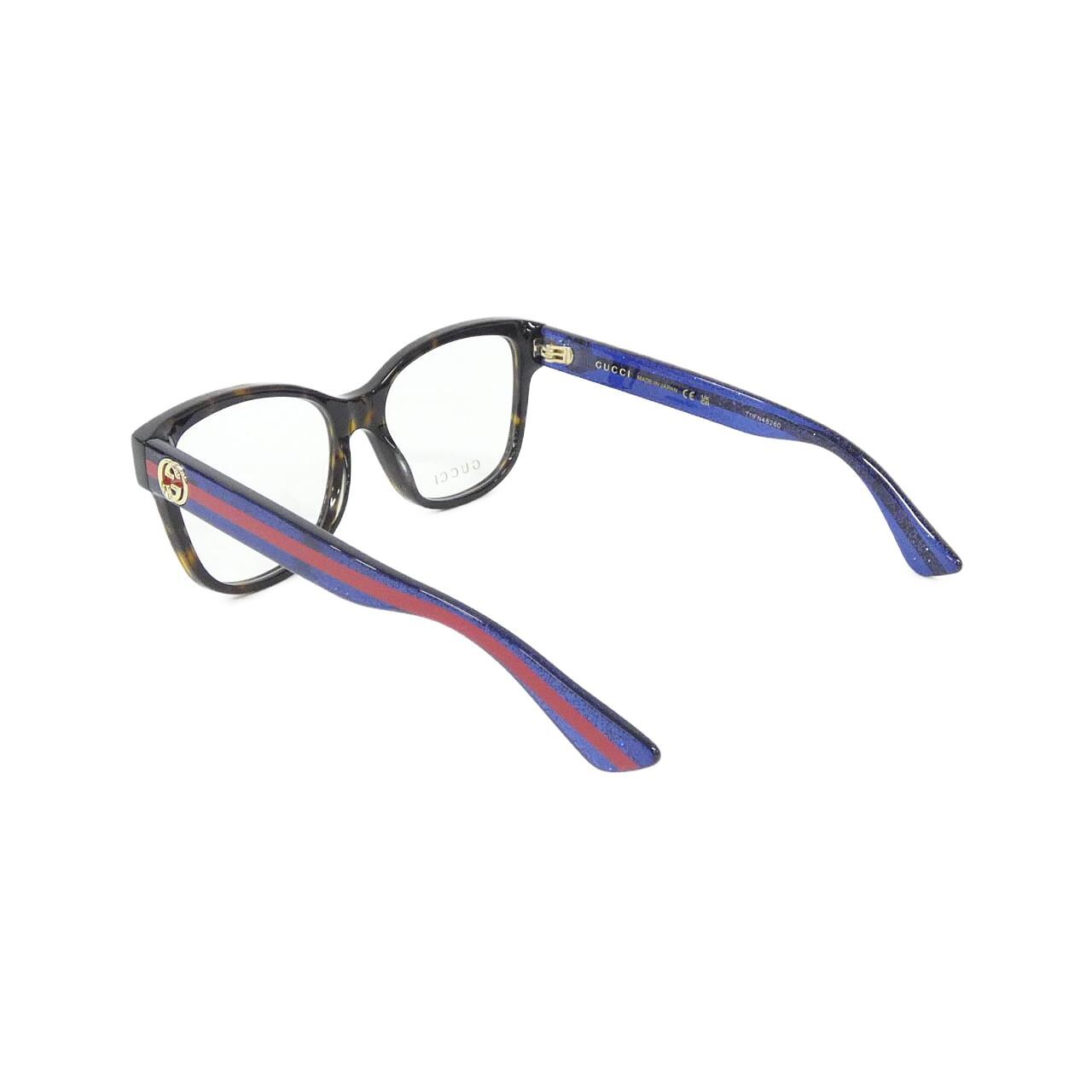 GUCCI GG0038ON Sunglasses 3
