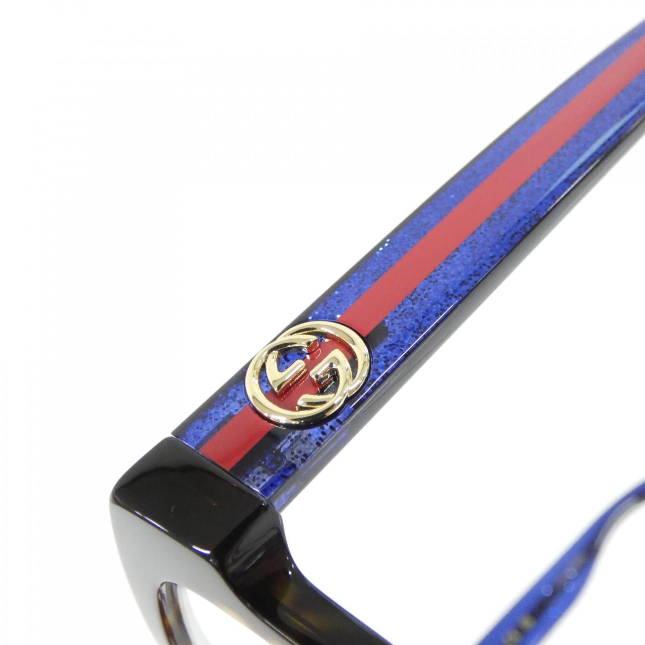 GUCCI GG0038ON Sunglasses 4