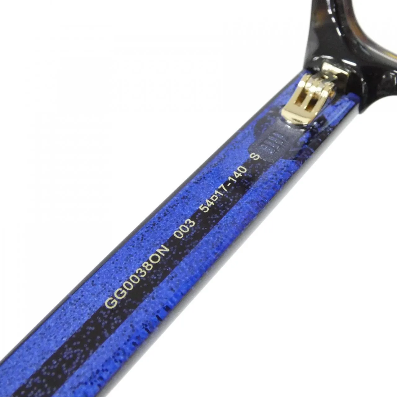 GUCCI GG0038ON Sunglasses 新品 - 縮圖 6