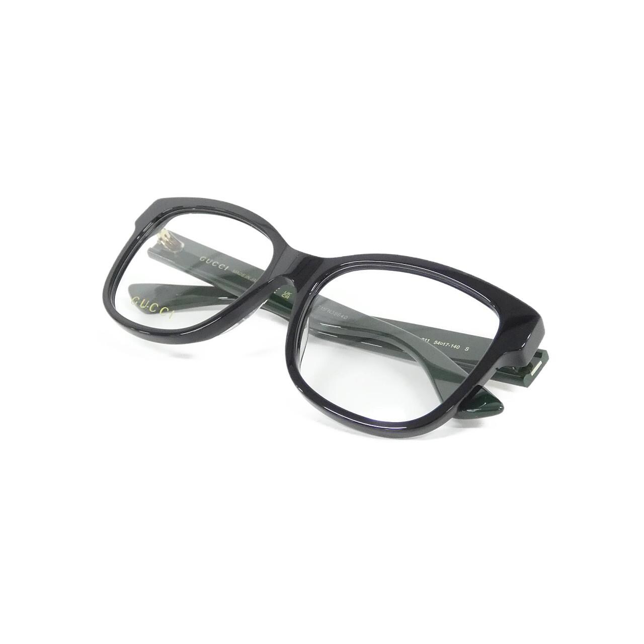 GUCCI GG0038ON Sunglasses 2