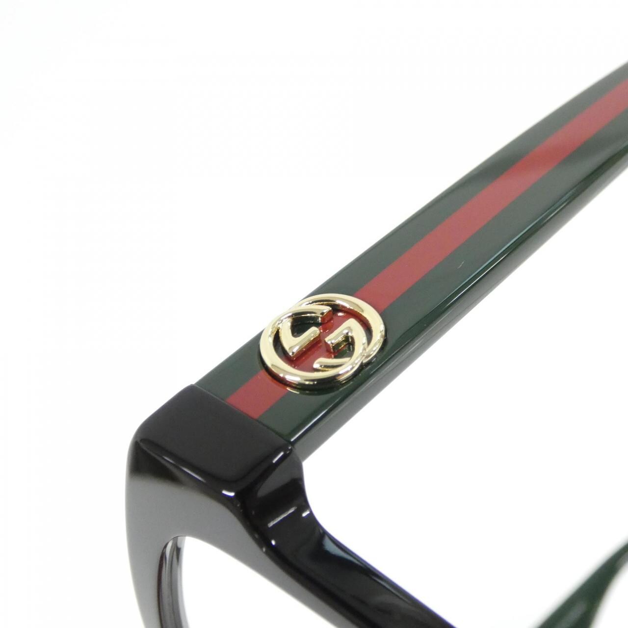 GUCCI GG0038ON Sunglasses 4