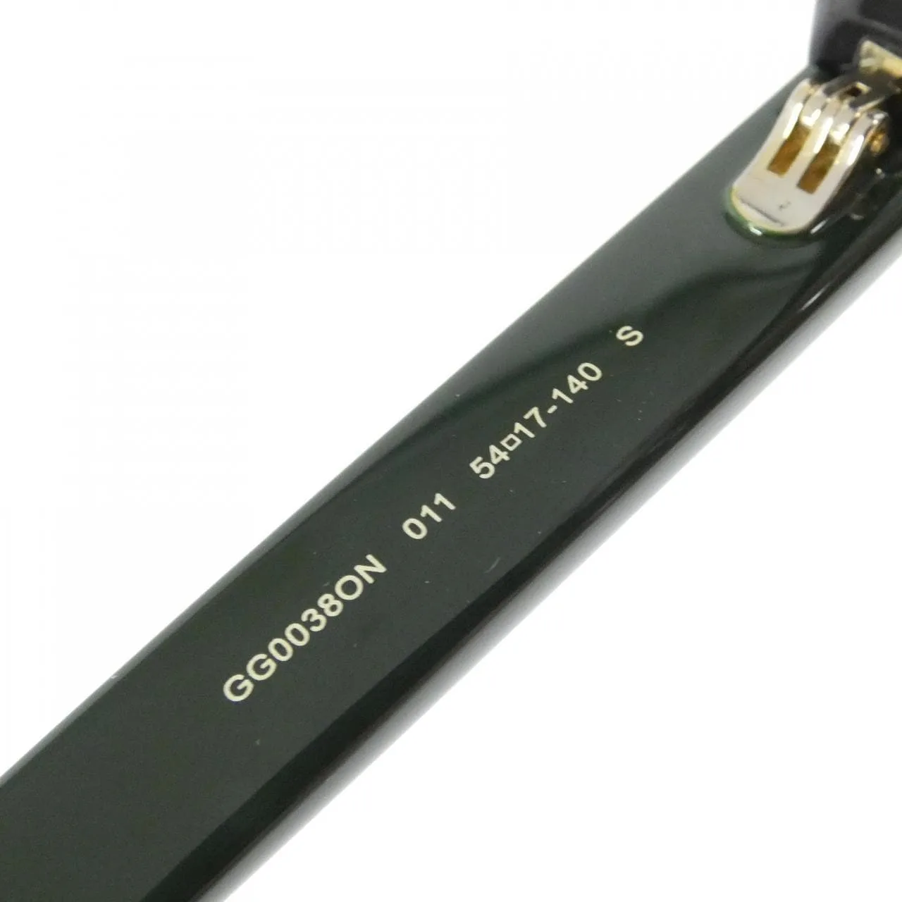 GUCCI GG0038ON Sunglasses 新品 - 縮圖 6