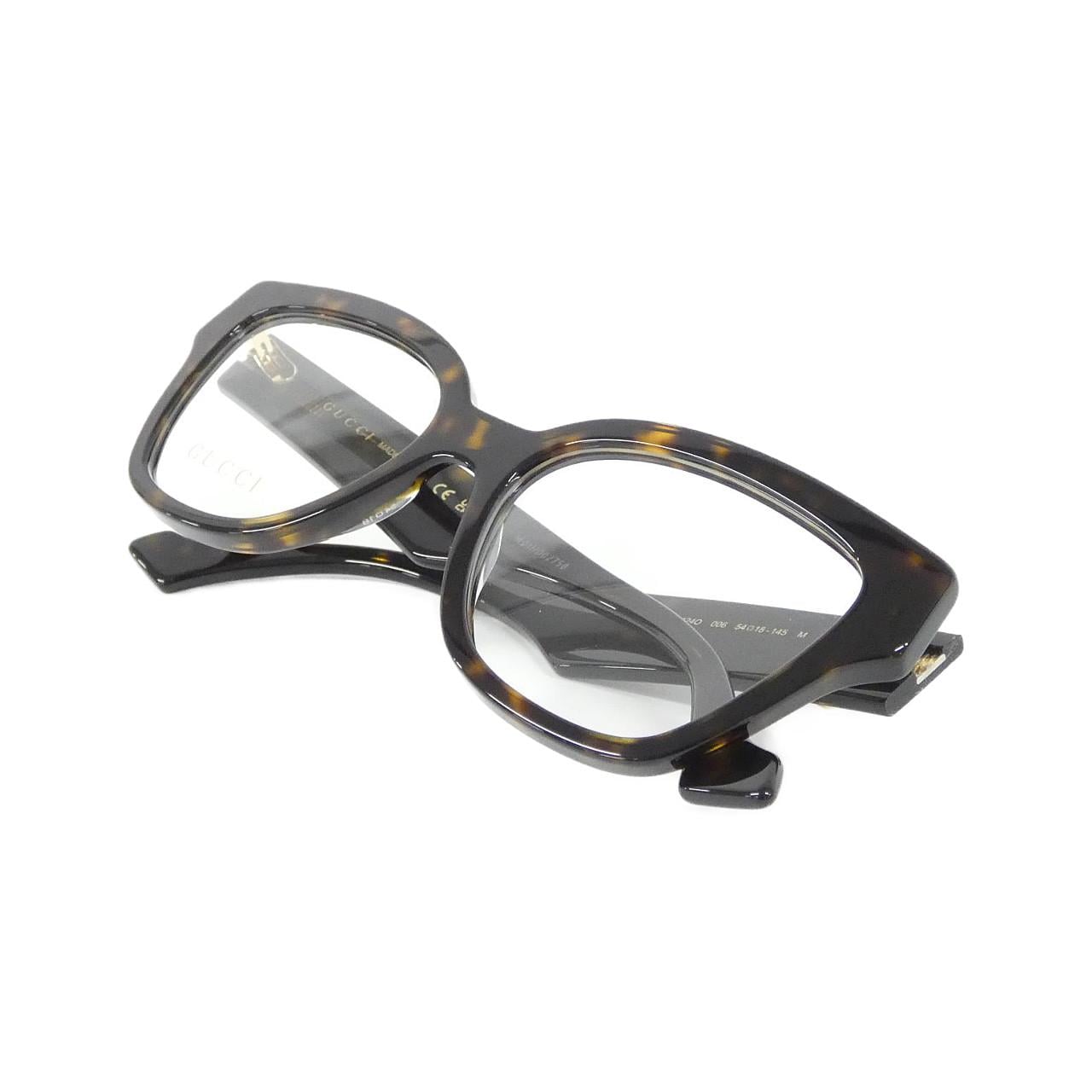 GUCCI GG1424O Sunglasses 2