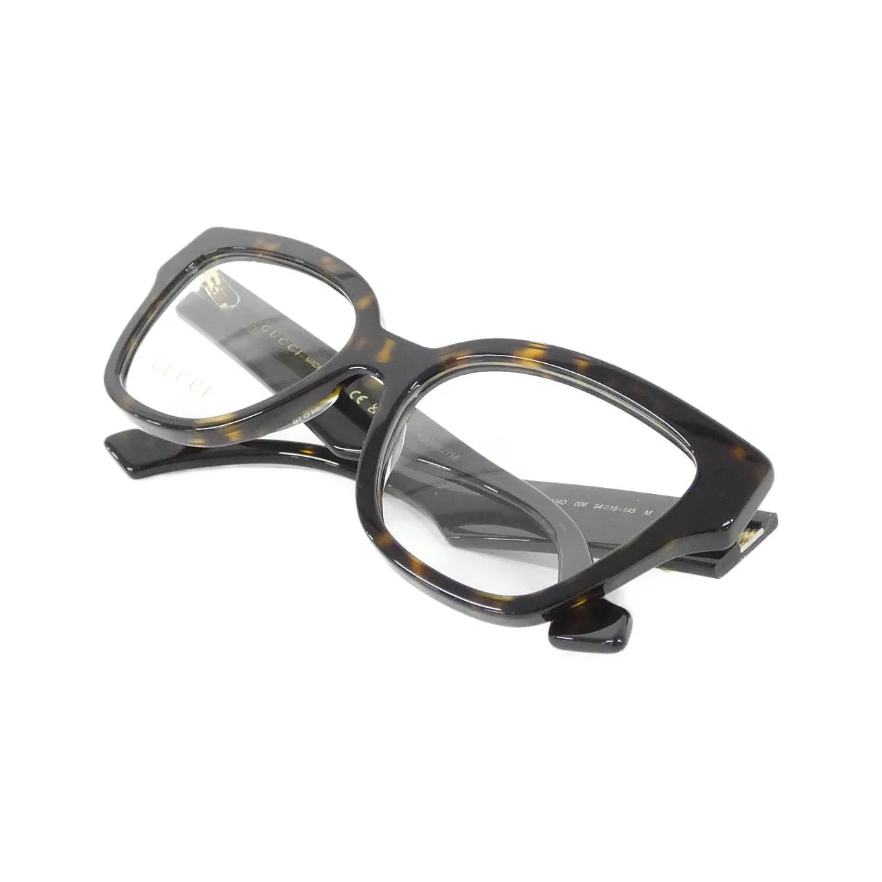 GUCCI GG1424O Sunglasses New - Thumbnail 2