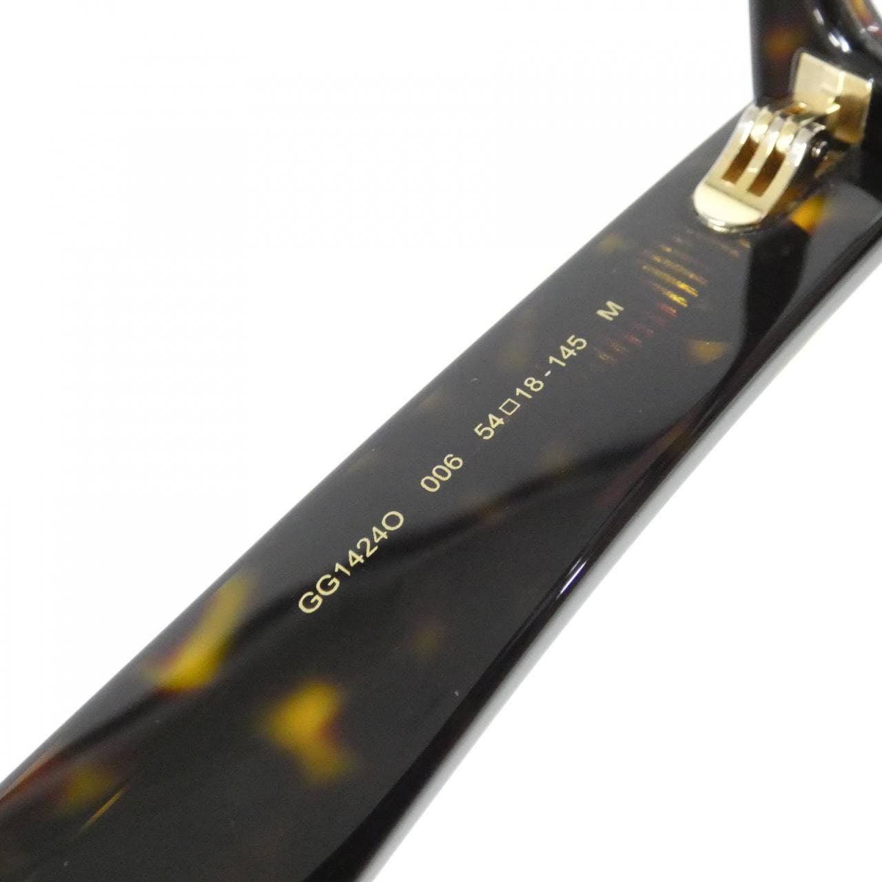 GUCCI GG1424O Sunglasses 6