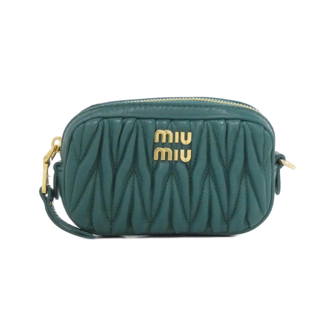 MIU MIU 5CC568 Belt Bag