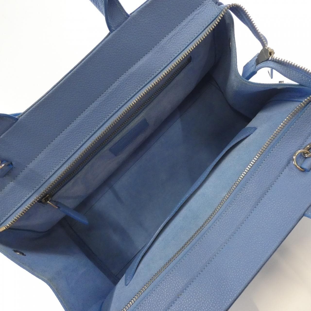 SAINT LAURENT 400413 B680N Bag Black - Thumbnail 8