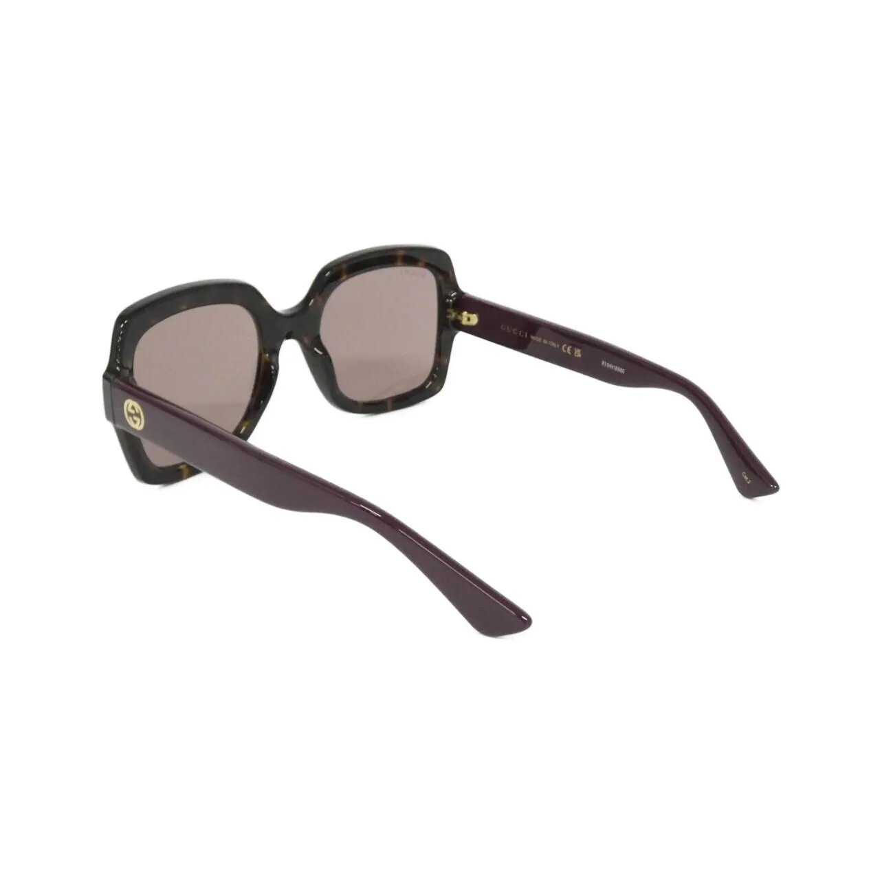 GUCCI GG1337S Sunglasses 新品 - 縮圖 3