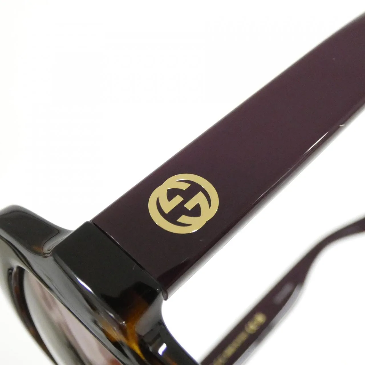 GUCCI GG1337S Sunglasses 新品 - 縮圖 4