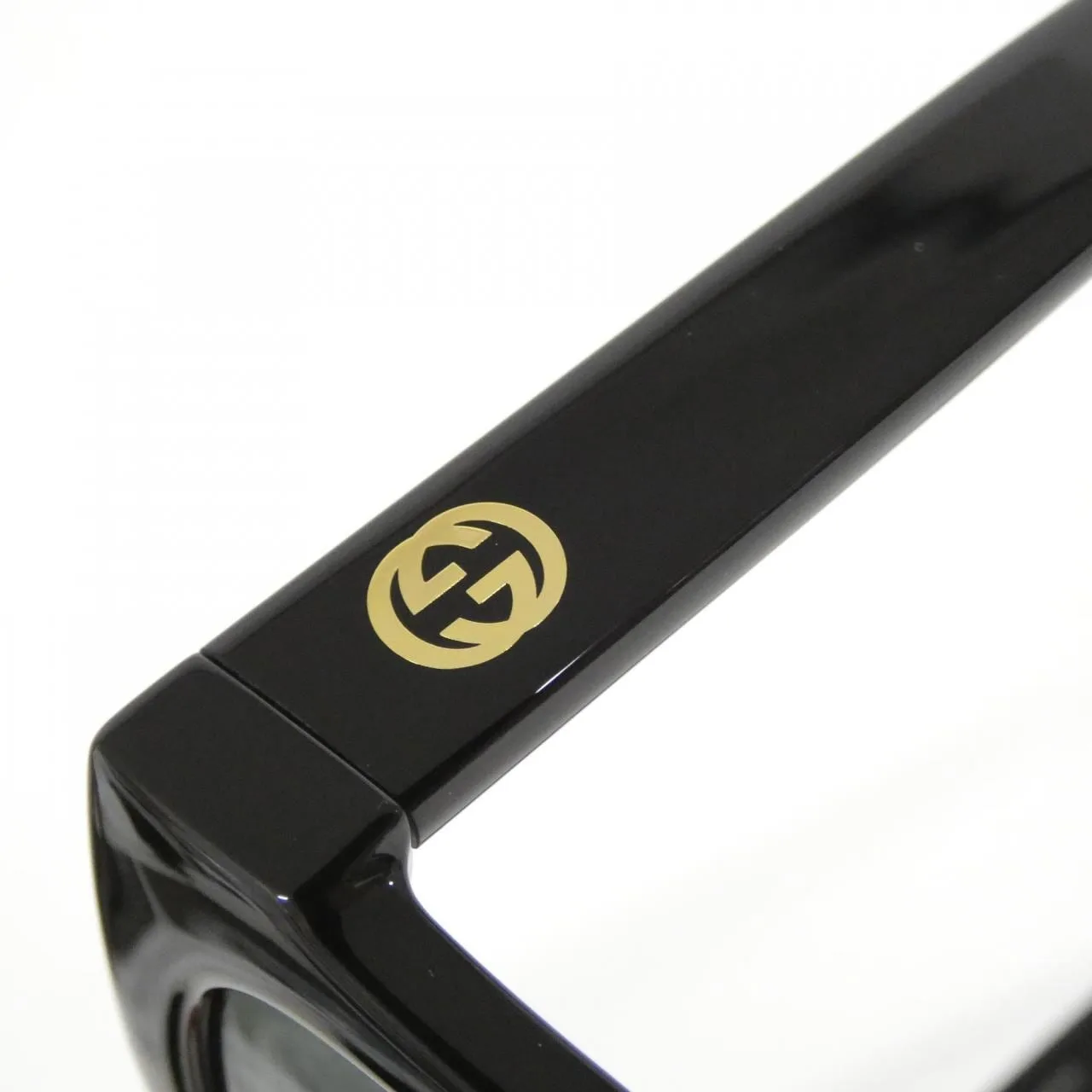 GUCCI GG1338S Sunglasses 新品 - 縮圖 4