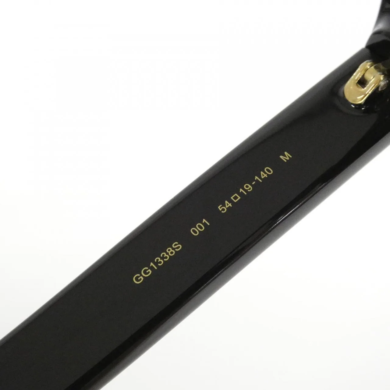 GUCCI GG1338S Sunglasses 新品 - 縮圖 5