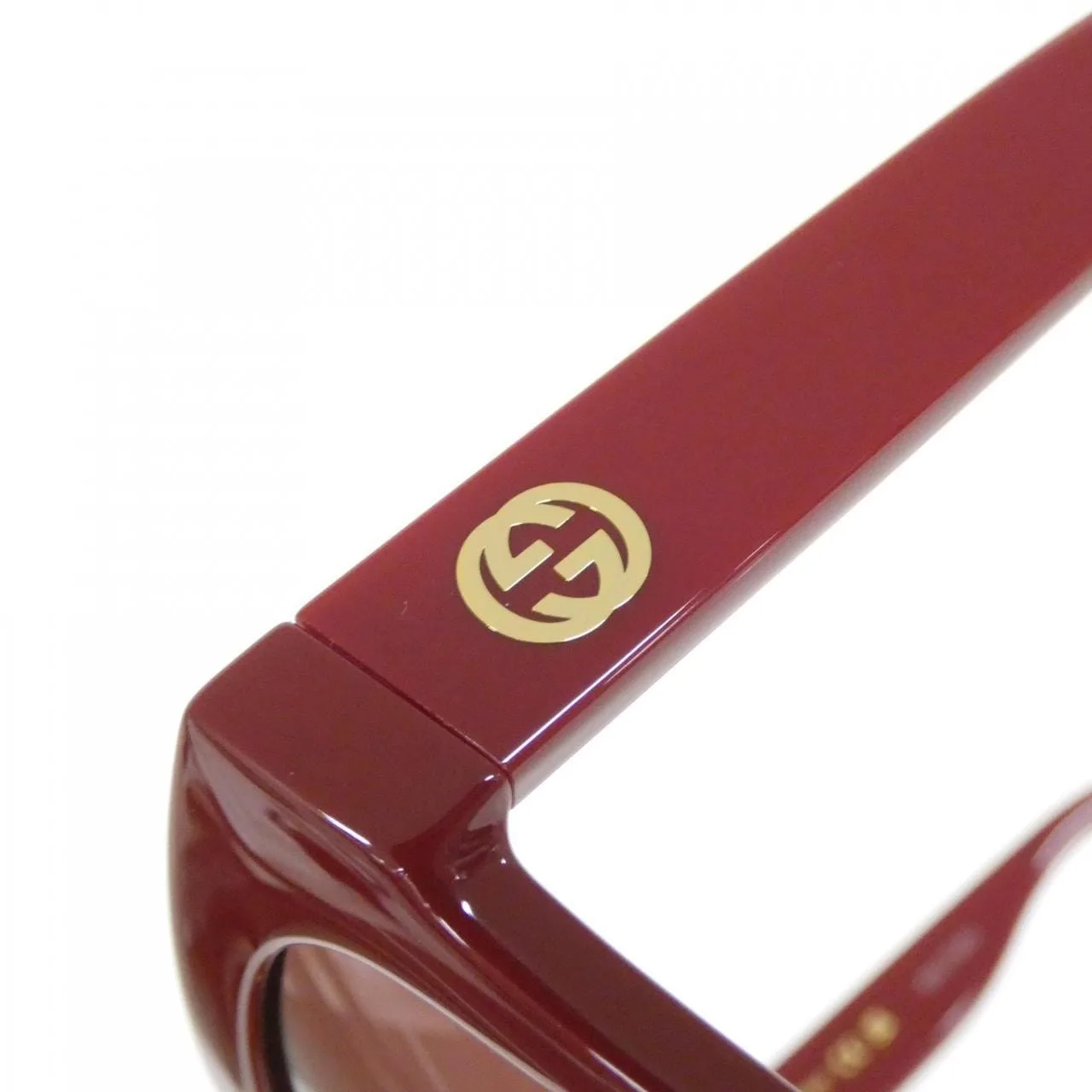 GUCCI GG1338S Sunglasses 新品 - 縮圖 4