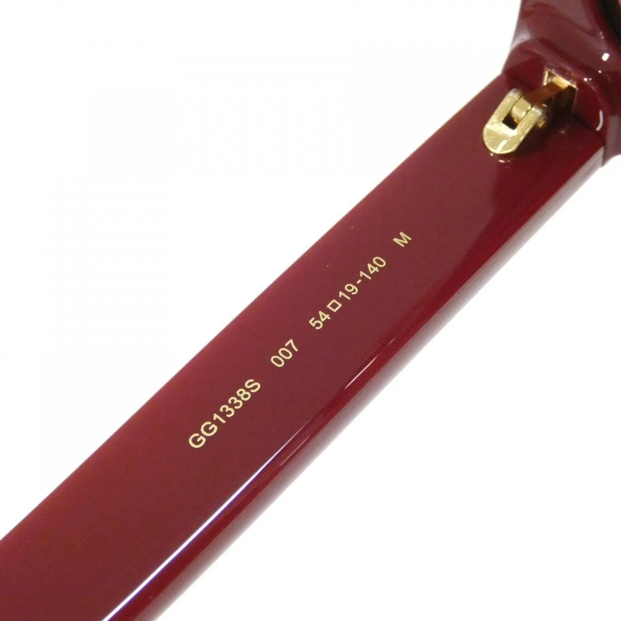 GUCCI GG1338S Sunglasses 新品 - 縮圖 5