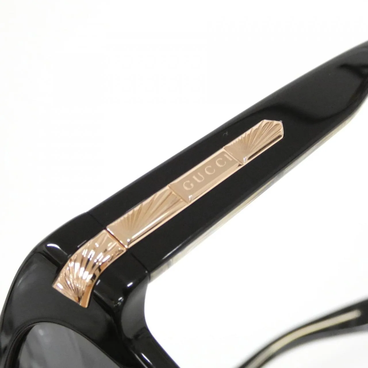 GUCCI GG1518S Sunglasses 新品 - 縮圖 4