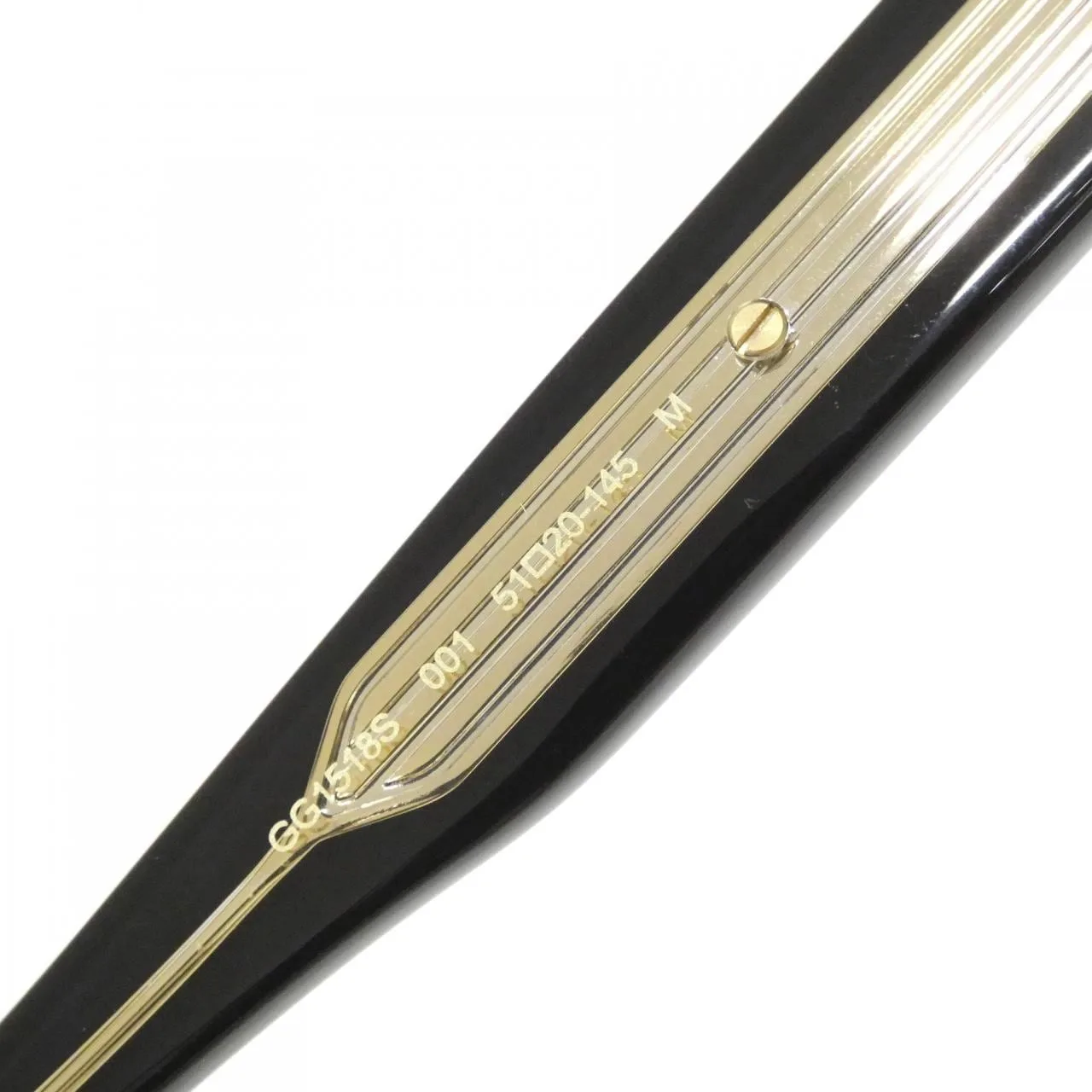 GUCCI GG1518S Sunglasses 新品 - 縮圖 5