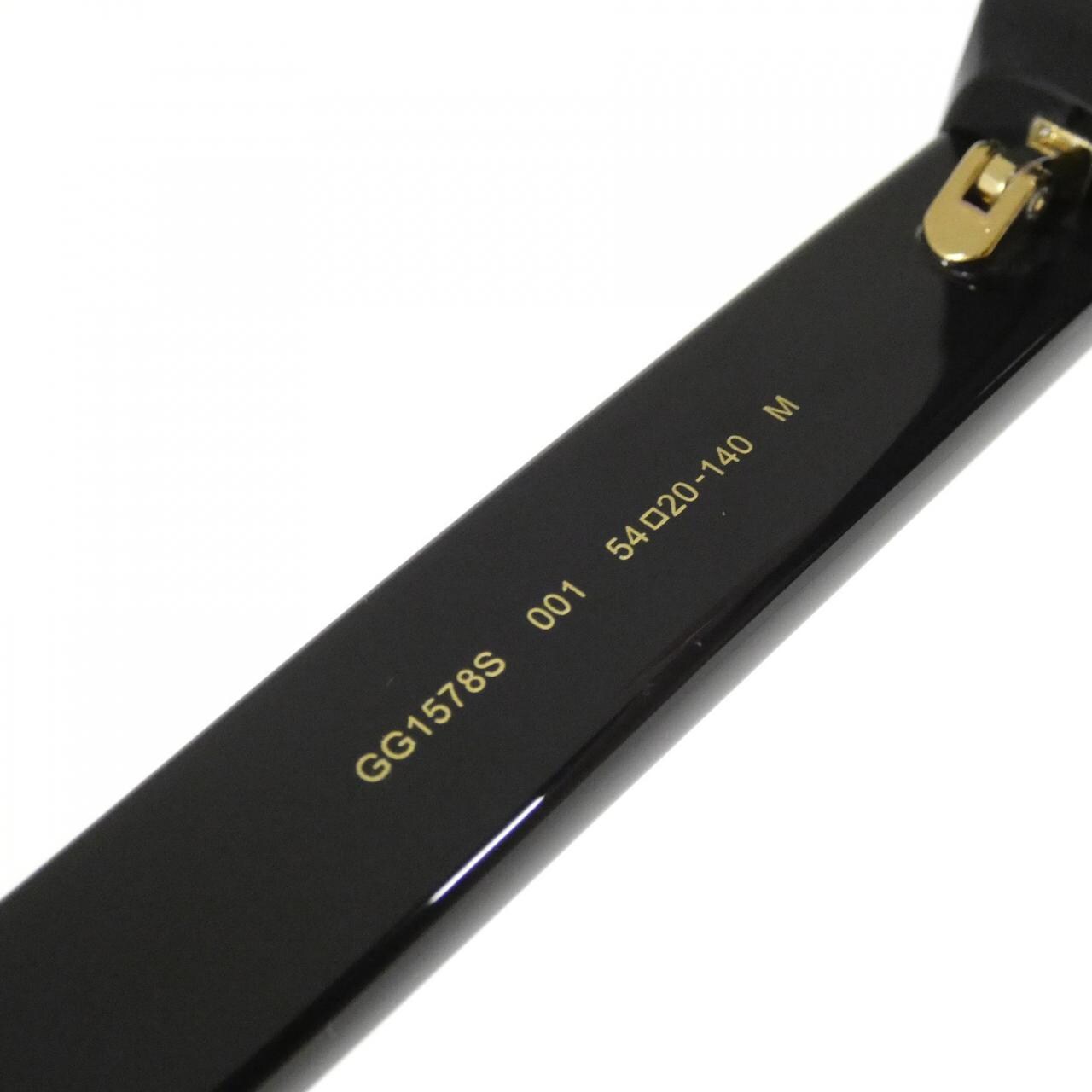GUCCI GG1578S Sunglasses 5