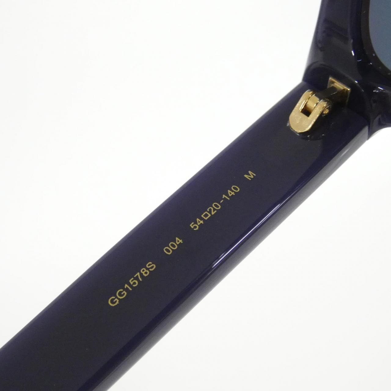 GUCCI GG1578S Sunglasses 5