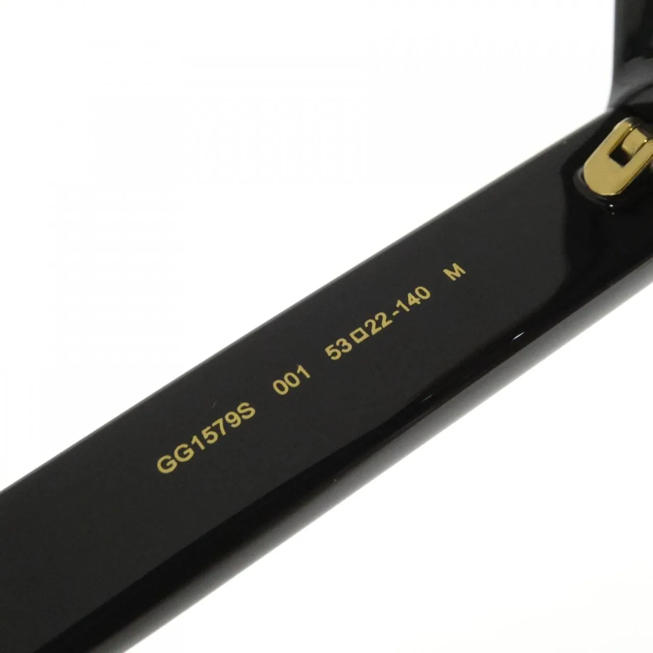 GUCCI GG1579S Sunglasses New - Thumbnail 5