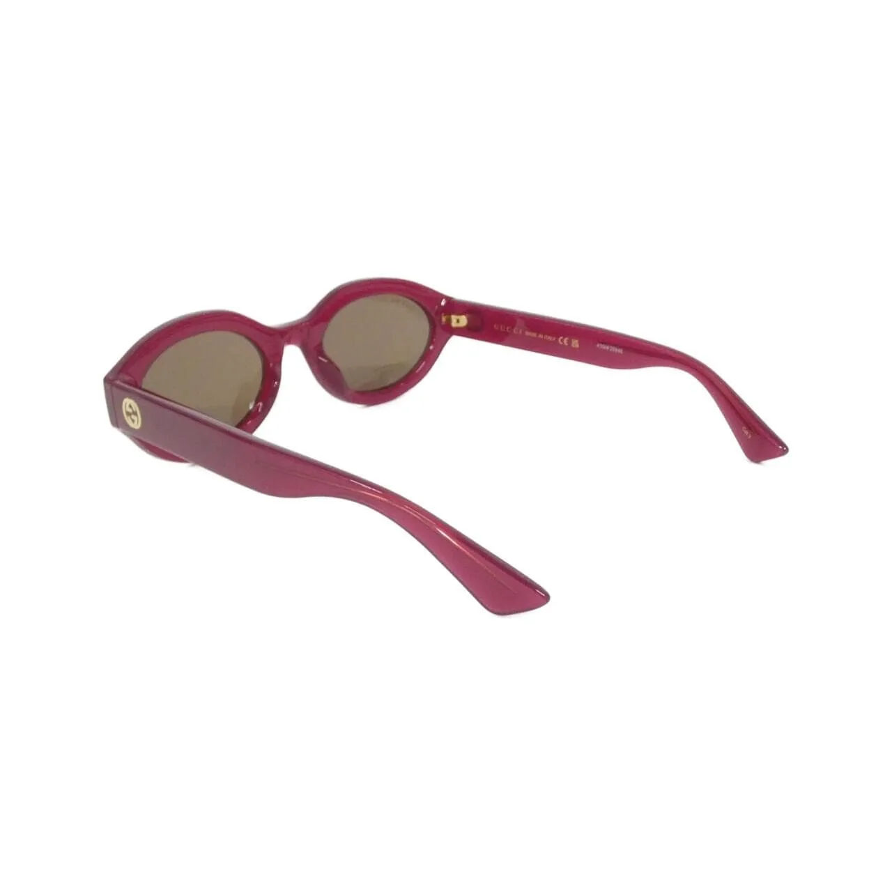 GUCCI GG1579S Sunglasses 新品 - 縮圖 3